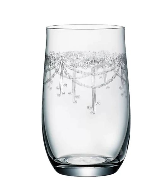 Longdrinkglas Angela Romantica 380ml günstig online kaufen