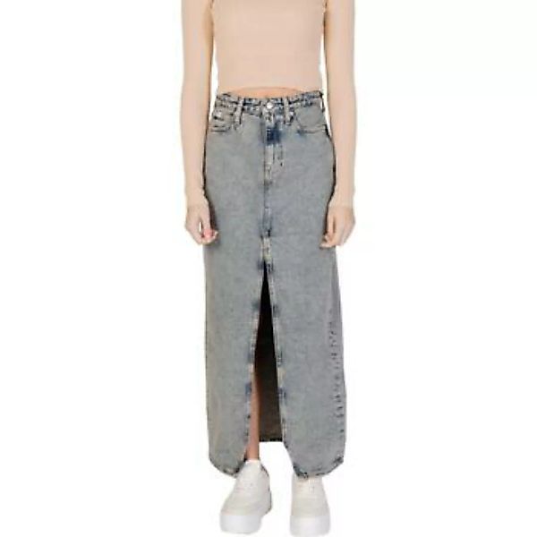 Calvin Klein Jeans  Röcke FRONT SPLIT MAXI J20J222869 günstig online kaufen