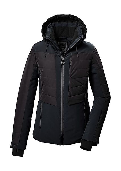 Killtec Skijacke KSW 309 WMN SKI QLTD JCKT Atmungsaktive Skijacke, wasserab günstig online kaufen