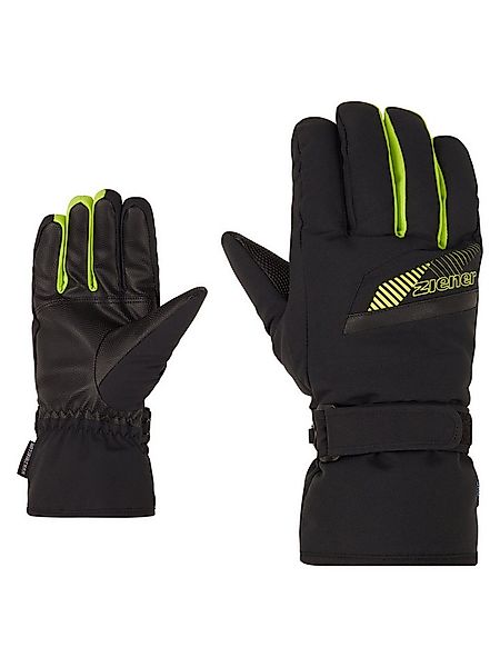 Ziener Skihandschuhe GORDANUS-Z AS® glove man günstig online kaufen