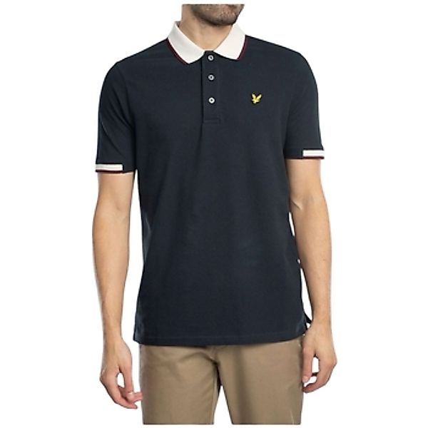 Lyle & Scott Poloshirt Poloshirt Lyle günstig online kaufen