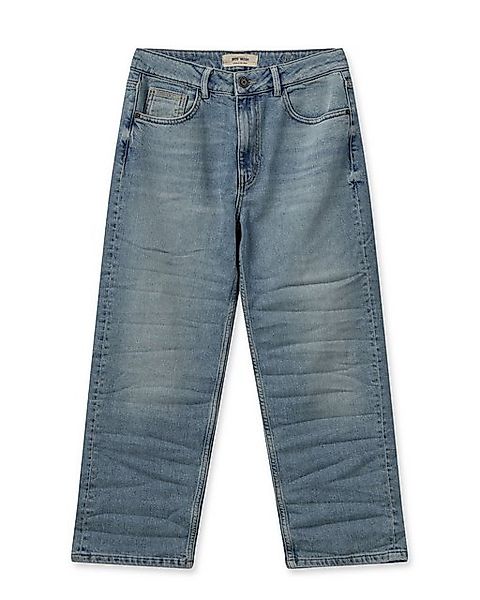 Mos Mosh 5-Pocket-Jeans günstig online kaufen