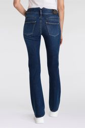 Herrlicher Bootcut-Jeans Pearl Boot Denim mit günstig online kaufen