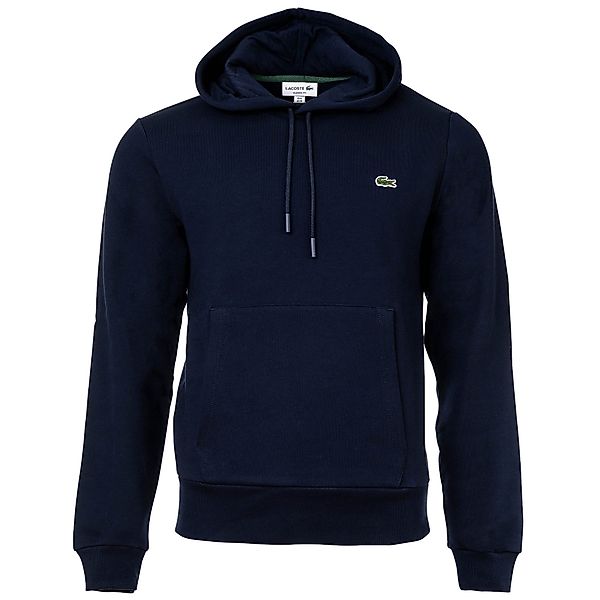 Lacoste Sweatshirt Herren Sweatshirt Baumwolle günstig online kaufen