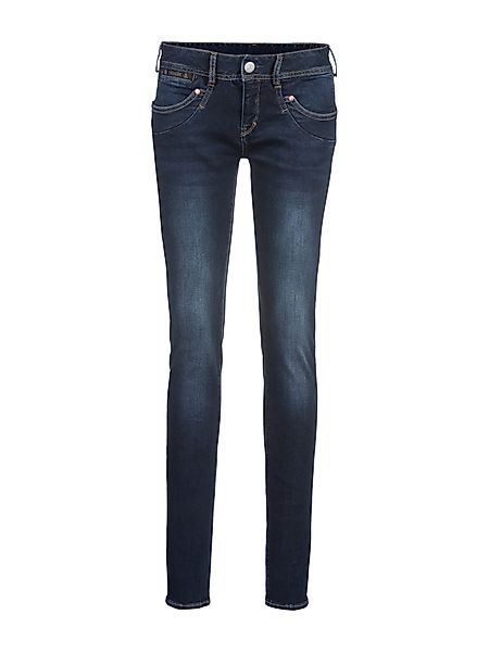 Herrlicher 5-Pocket-Jeans Piper Slim Jeans aus günstig online kaufen