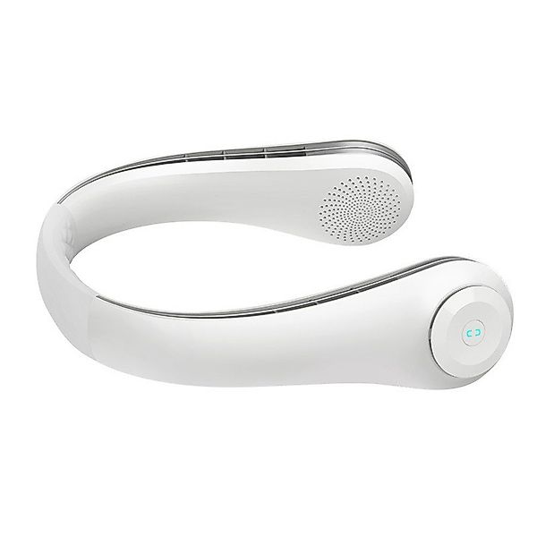 ibettertec Mini USB-Ventilator Nackenventilator Hals Ventilator günstig online kaufen