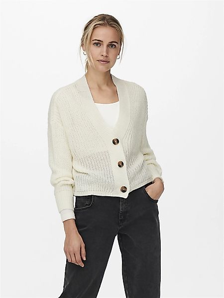 ONLY Strickjacke ONLCAROL NICE L/S CARDIGAN günstig online kaufen