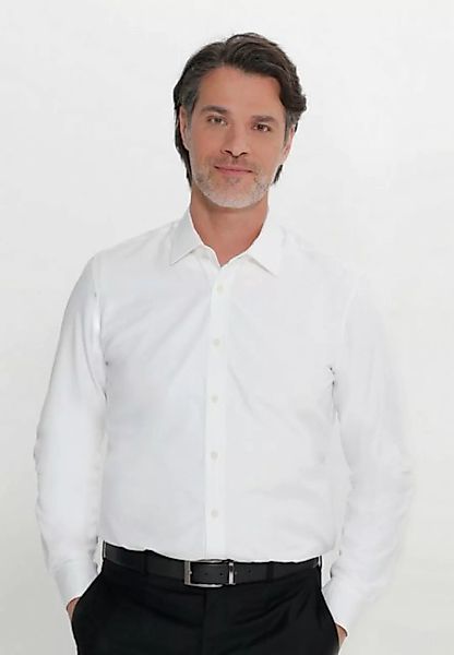 schmidbauer·MODE Businesshemd Elegantes langarm Herrenhemd Freizeithemd aus günstig online kaufen