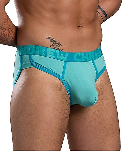 Andrew Christian Slip Almost Naked Retro günstig online kaufen