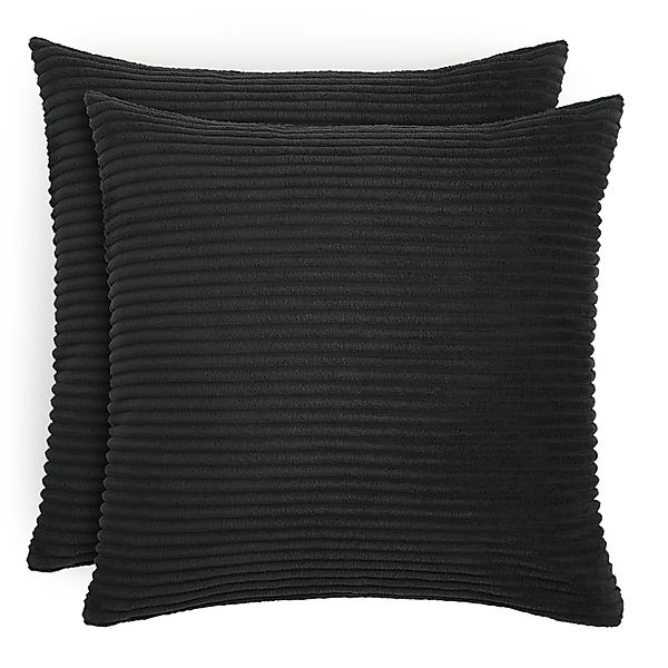 Blumtal Kissenhülle 2er Set Kissenbezug 40x40 günstig online kaufen