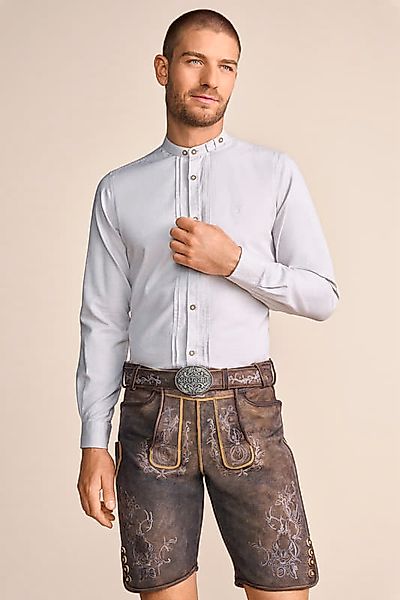 Trachtenhemd Sören günstig online kaufen