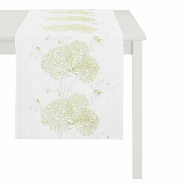 APELT Tischläufer 7903 Loft Meta (1-tlg), günstig online kaufen