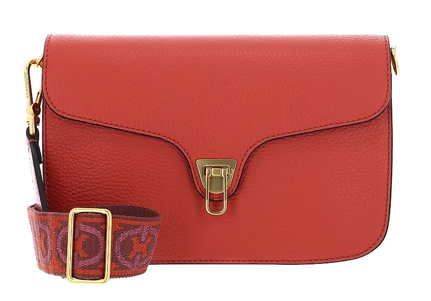 COCCINELLE Umhängetasche Beat Soft Ribb, aus günstig online kaufen