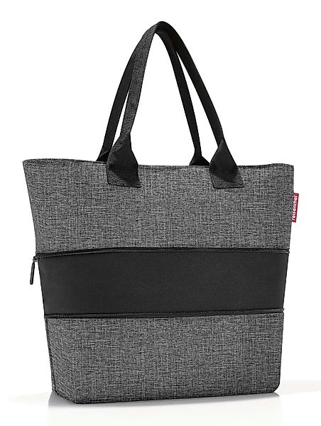 REISENTHEL® Einkaufsshopper reisenthel® Shopper e1 twist günstig online kaufen