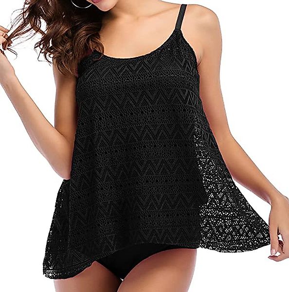 Badekönig Tankini Set für Damen in günstig online kaufen