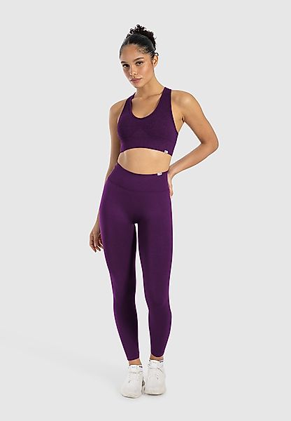 Smilodox Leggings Amaze Pro mit Scrunch-Effekt, günstig online kaufen