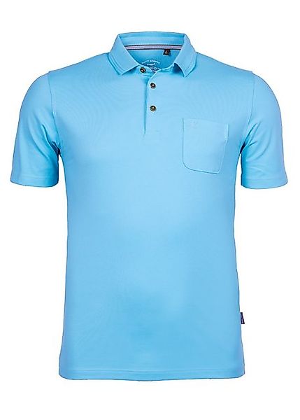 Hajo Poloshirt Piqué-Polo günstig online kaufen