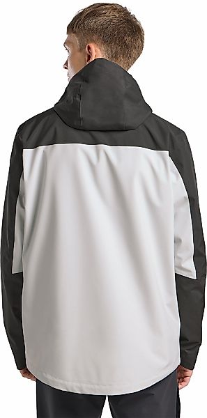 Jack Wolfskin Funktionsjacke "WEILTAL 2L JKT M" mit Kapuze günstig online kaufen