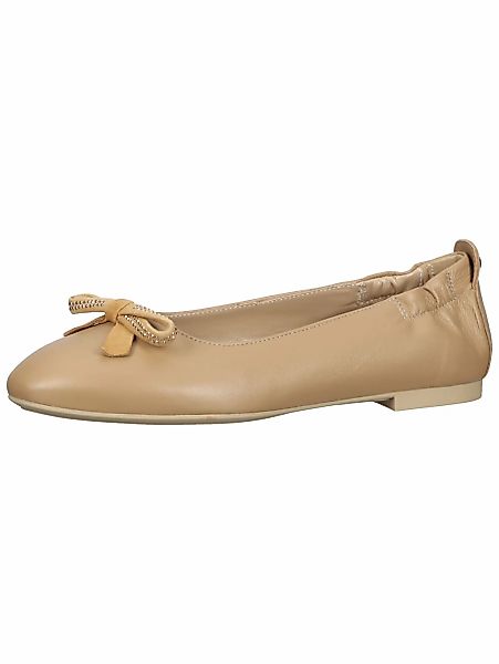 Nero Giardini Ballerina "Nero Giardini Ballerinas Leder" günstig online kaufen