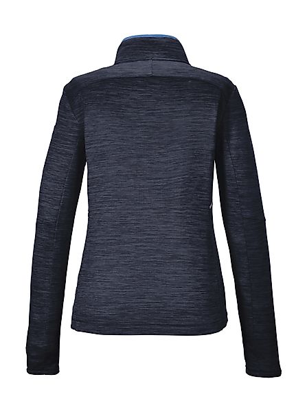 Killtec Strickjacke "KOS 17 WMN FLX JCKT" günstig online kaufen