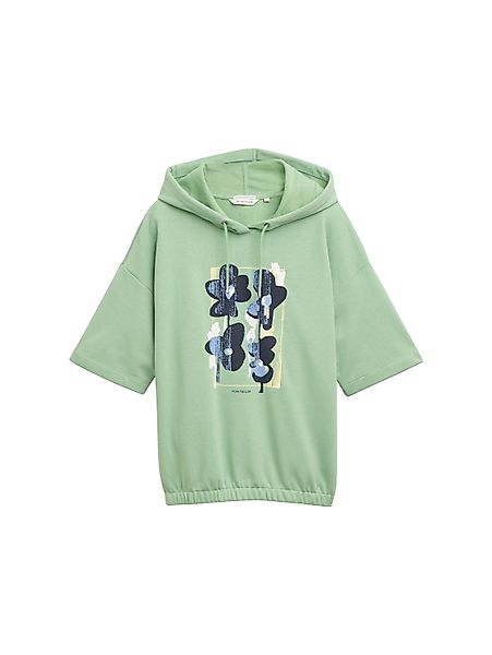 TOM TAILOR Sweatshirt günstig online kaufen
