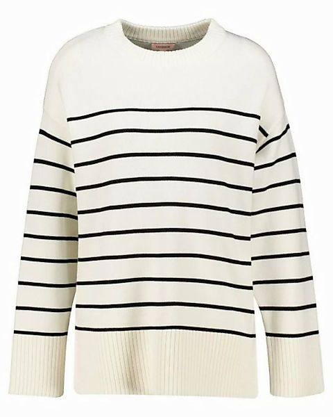 Kate Storm Strickpullover Damen Pullover (1-tlg) günstig online kaufen