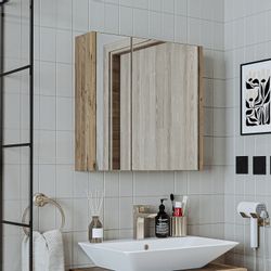 Roomart Badmöbel-Set MELONA 65, (Unterschrank • günstig online kaufen