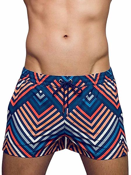 2eros Badeshorts 2Eros Print Swimshorts Avant Morocco günstig online kaufen