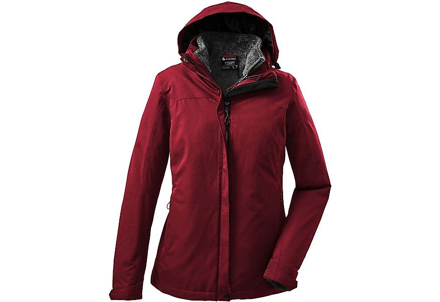 Killtec Allwetterjacke KOW 168 WMN JCKT günstig online kaufen