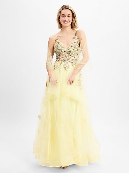 Unique Abendkleid günstig online kaufen