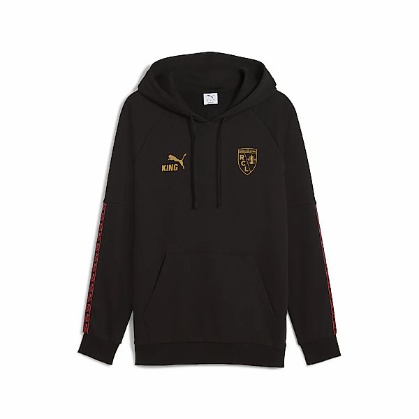 PUMA Hoodie "RC Lens KING Hoodie Herren" günstig online kaufen