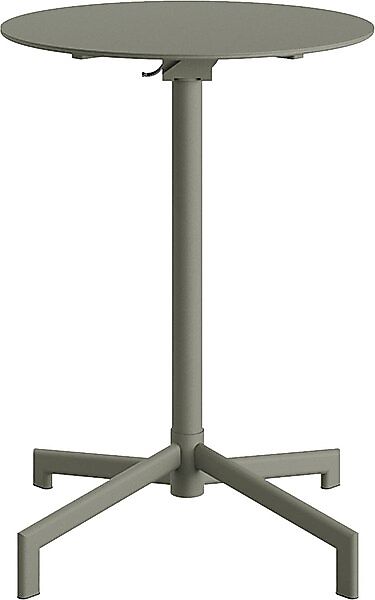 Best Stehtisch »Versa«, (Packung, 1 St.), Terrassen-/Stehtisch günstig online kaufen
