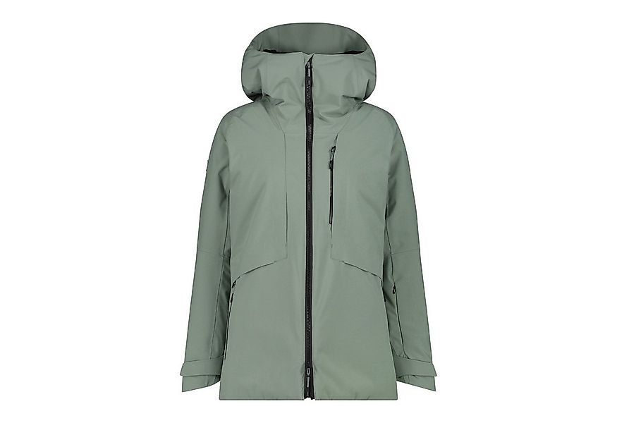 CMP Skijacke CMP Damen Skijacke Woman Jacket Fix Hood 34W4006 günstig online kaufen