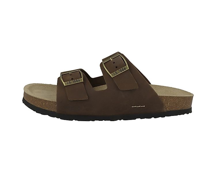 Josef Seibel Hermine 01 Damen Pantolette Hausschuhe, Sandaletten, Mules, Pa günstig online kaufen