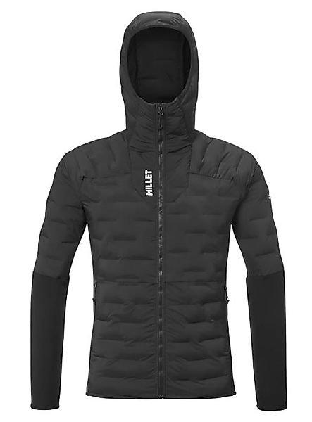 Millet M White Hybrid Hoodie Men - Isolationsjacke günstig online kaufen