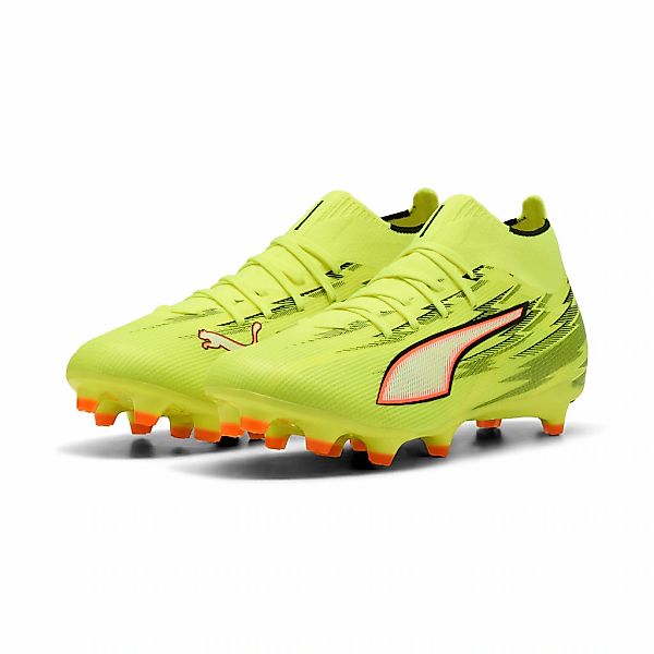 PUMA Fußballschuh "ULTRA 6 MATCH+ FG/AG" für Rasenplätze günstig online kaufen