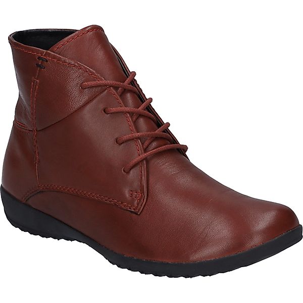 Josef Seibel Naly 09, rot Stiefelette günstig online kaufen