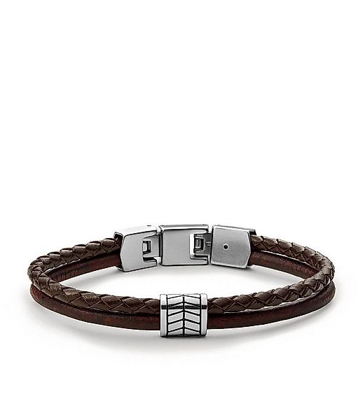 Fossil Armband Armband für Herren (keine Angabe, 1-tlg., Männlich) günstig online kaufen