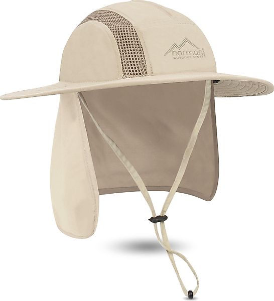 normani Outdoorhut Buschhut New Zealand Sonnenhut günstig online kaufen