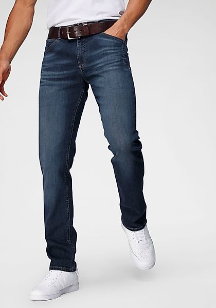 H.I.S Straight-Jeans DALE gerades Bein, mit günstig online kaufen