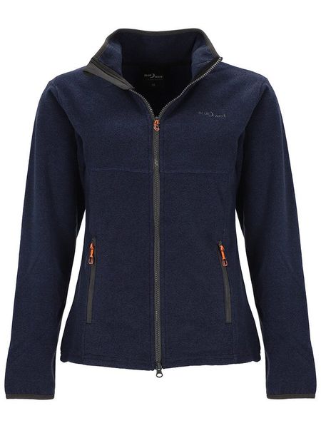 Blue Wave Fleecejacke Damen Jacke Marcy günstig online kaufen