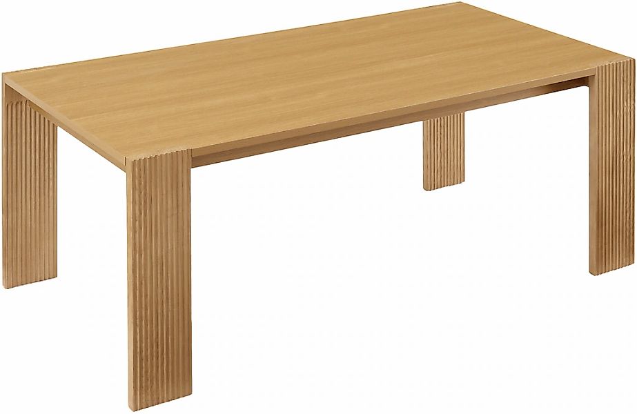 OTTO home Esstisch "Peregrin" günstig online kaufen