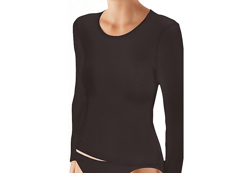 Nina Von C. Unterhemd Nina von C. Motion Langarm Shirt günstig online kaufen