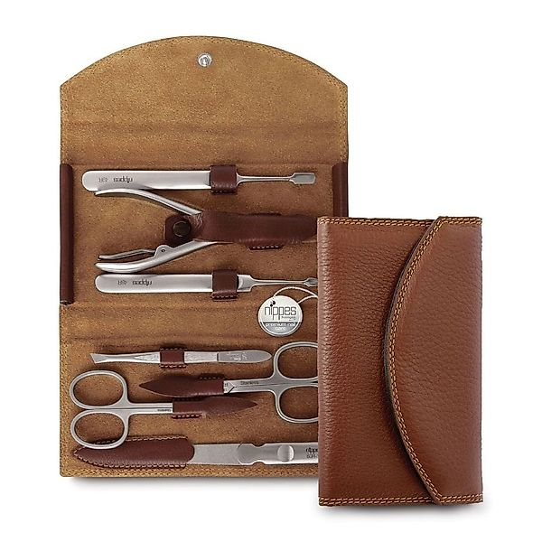 nippes Solingen Maniküre-Etui nippes Solingen Classic günstig online kaufen