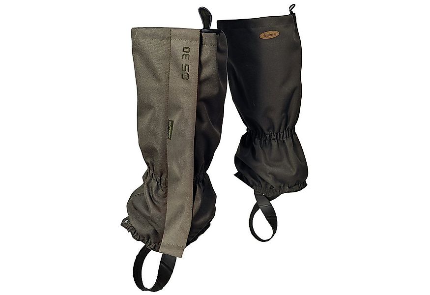 Hubertus® Hunting Jagdgamaschen normale & starke Waden oliv von Oefele Jagd günstig online kaufen