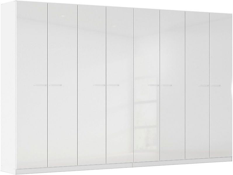 rauch Drehtürenschrank Kleiderschrank Schrank Garderobe TOPSELLER OTELI ink günstig online kaufen