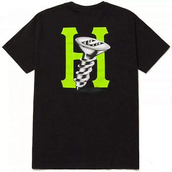 Huf  T-Shirts & Poloshirts T-shirt hardware ss günstig online kaufen
