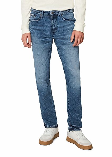 Marc OPolo DENIM Slim-fit-Jeans "VIDAR" günstig online kaufen