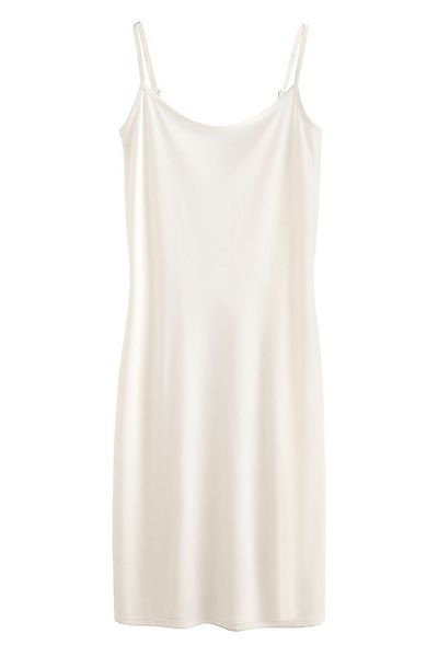 Next Unterkleid Comfort Unterkleid aus Mikrofaser (1-tlg) günstig online kaufen