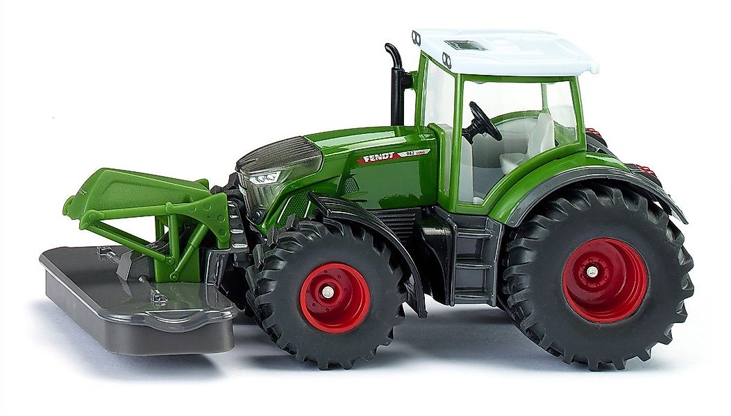 Siku Spielzeug-Traktor SIKU Farmer, Fendt 942 günstig online kaufen
